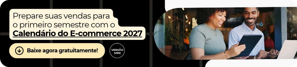 Calendário de Vendas 2027 Calendário de Vendas 2027