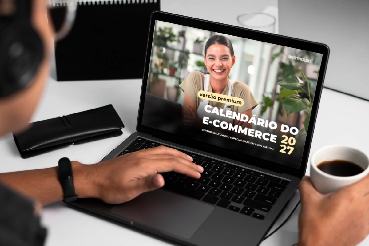 Calendário do E-commerce 2027 Calendário do E-commerce 2027