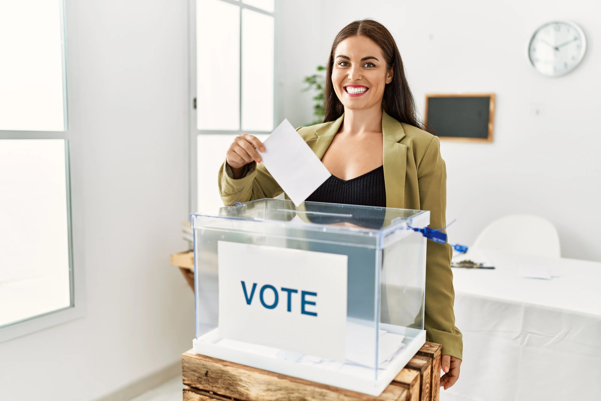Lojista prepara vendas para depois do segundo turno Lojista prepara vendas para depois do segundo turno
