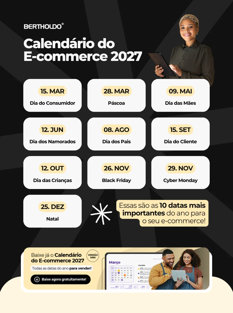 Planejamento de Marketing Digital 2027 Planejamento de Marketing Digital 2027