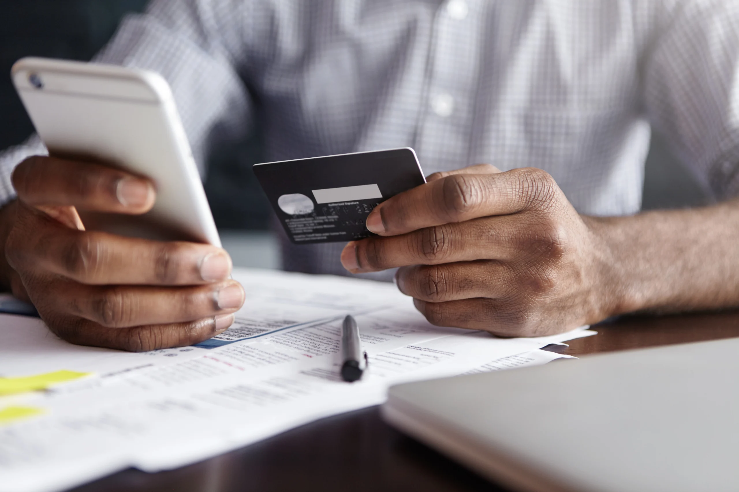 split payment